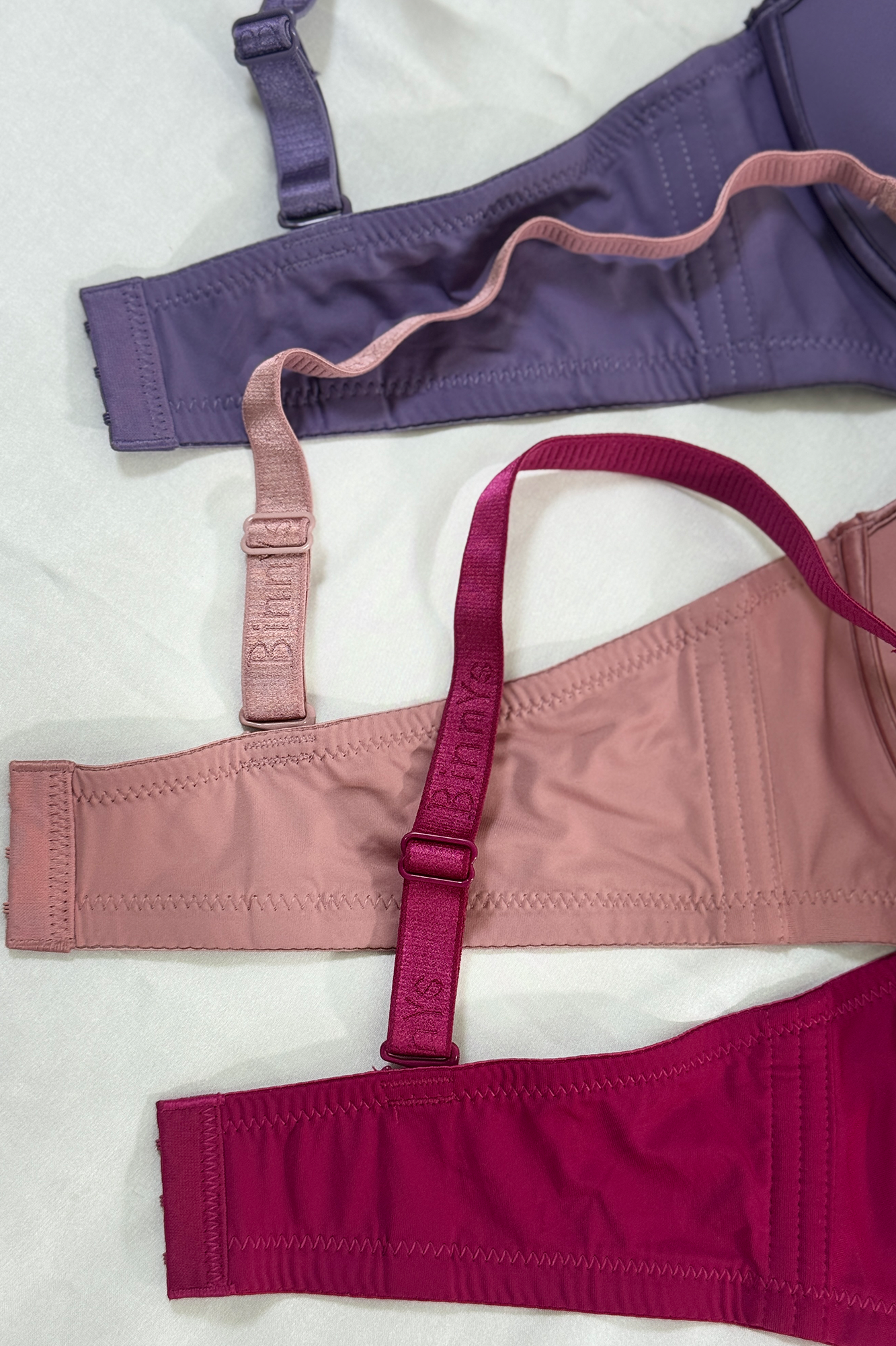 SP Floral Lace Push Up Underwire Bra