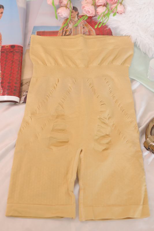 Half Body Shaper - 0091