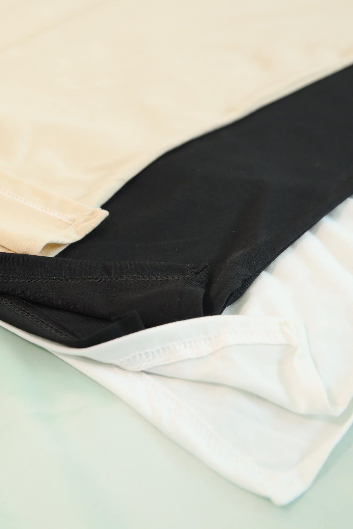 Pack of 3 Camisole Pure Cotton Summer Collection