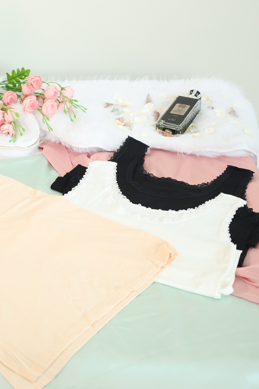 Premium Camisole Large Size - 0015