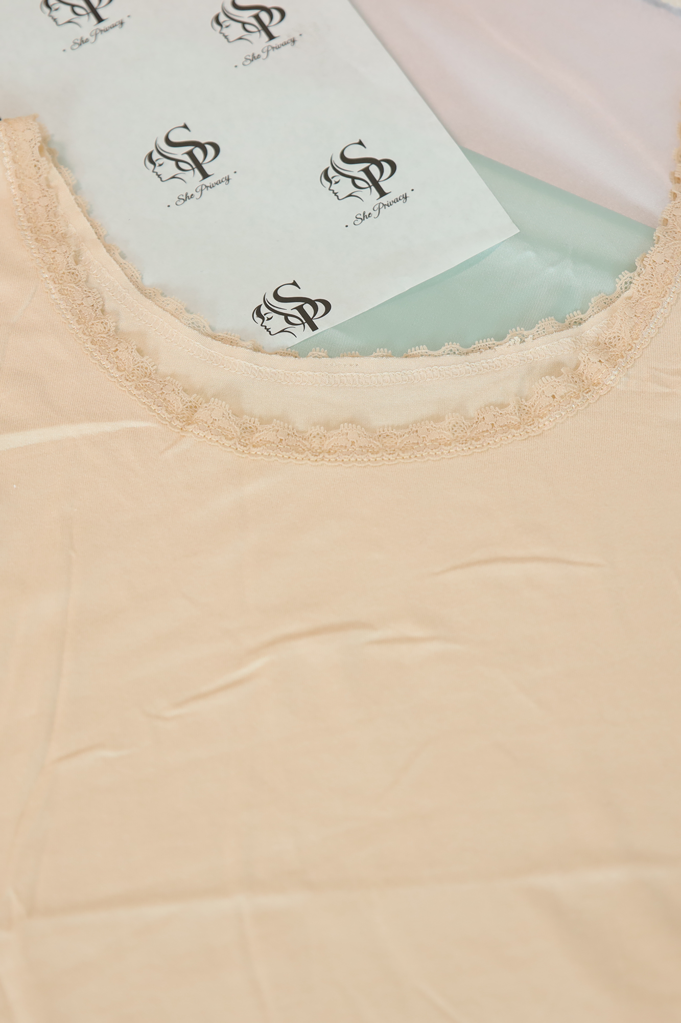 Premium Camisole Large Size - 0015