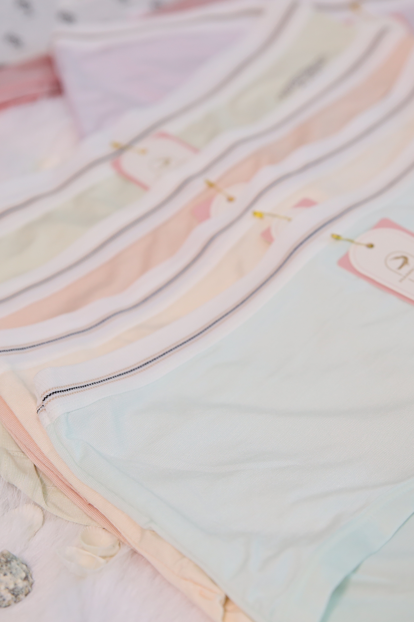 Soft Malai Panty Pack Of 2