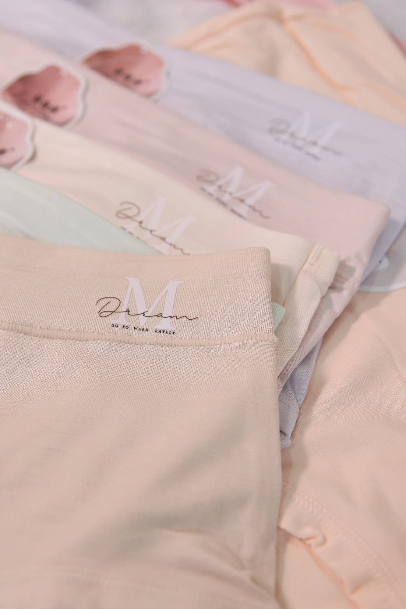 Soft Malai Panty Pack Of 2