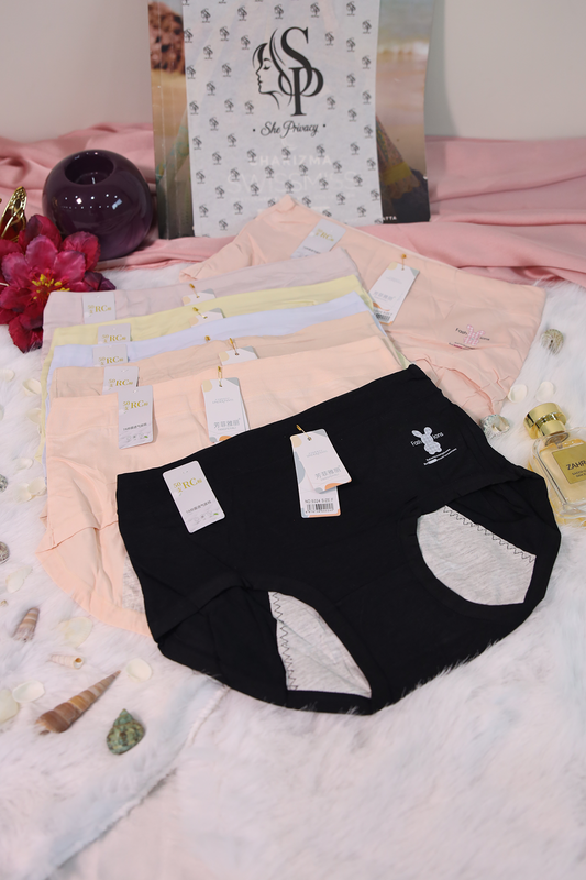 Stainproof Panty