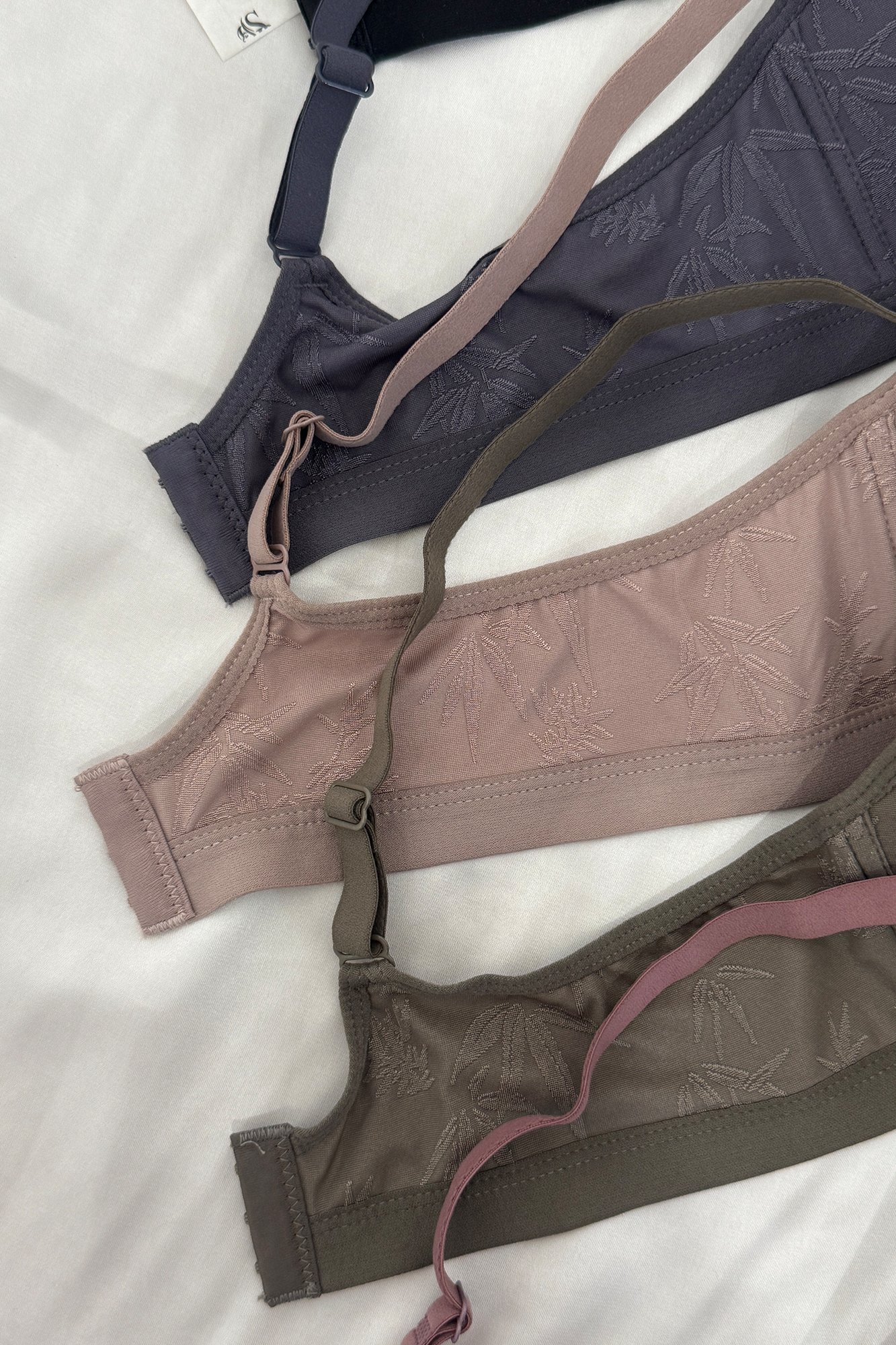 SP Thin Pad T-Shirt Bra