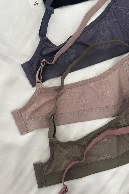 SP Thin Pad T-Shirt Bra - 0044