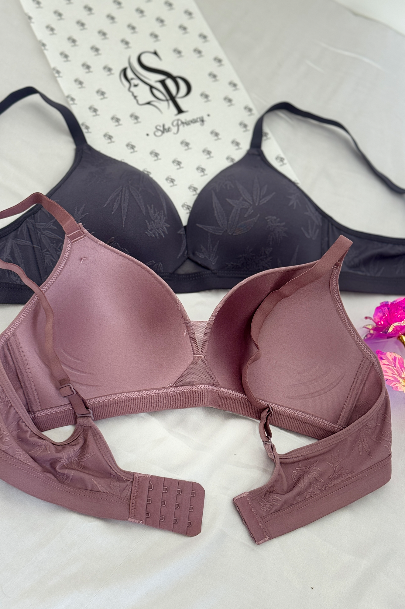 SP Thin Pad T-Shirt Bra