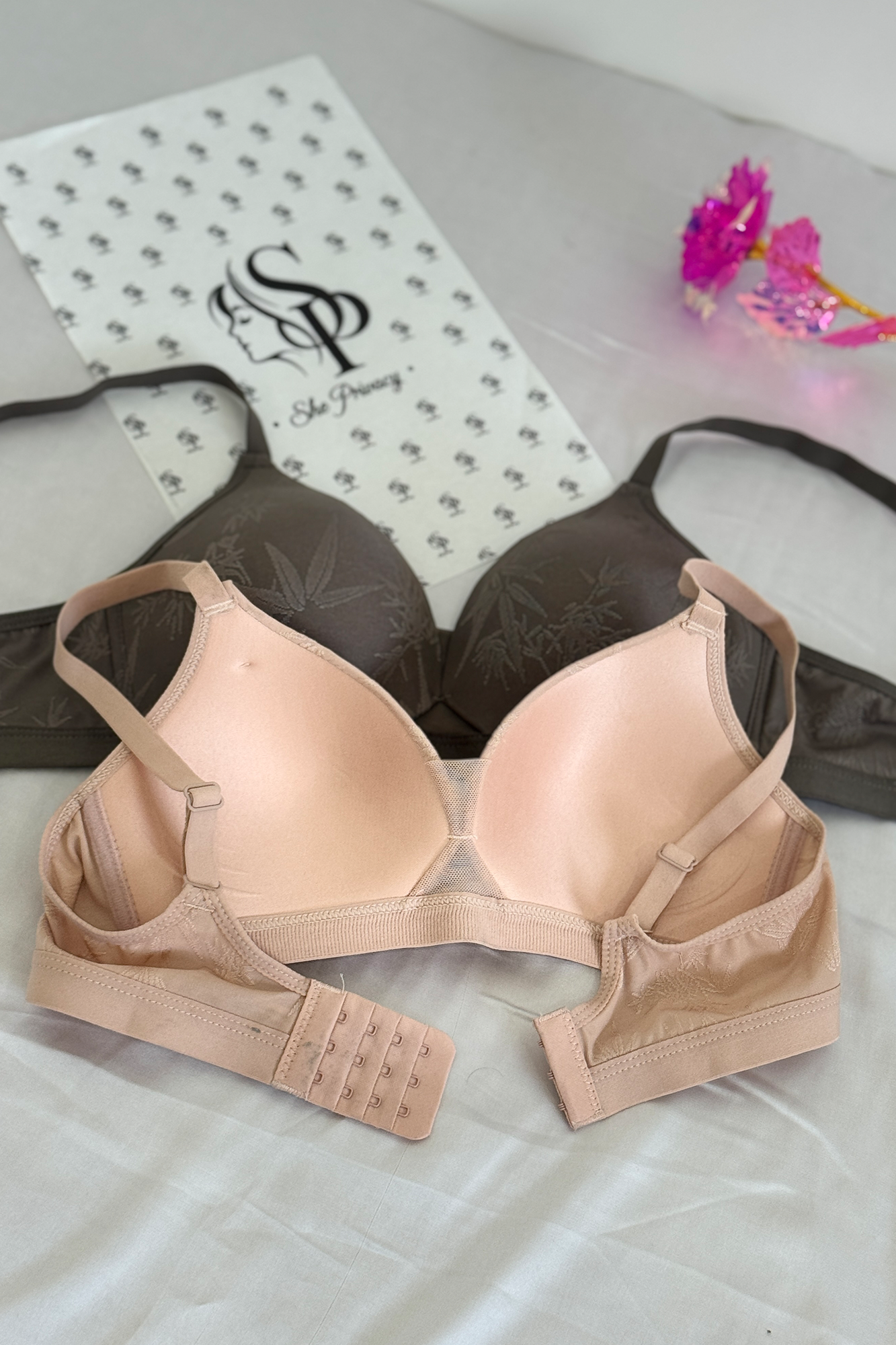 SP Thin Pad T-Shirt Bra