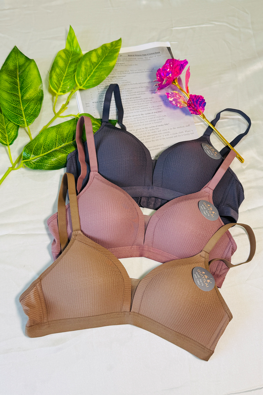 T-Shirt Bra - 0083