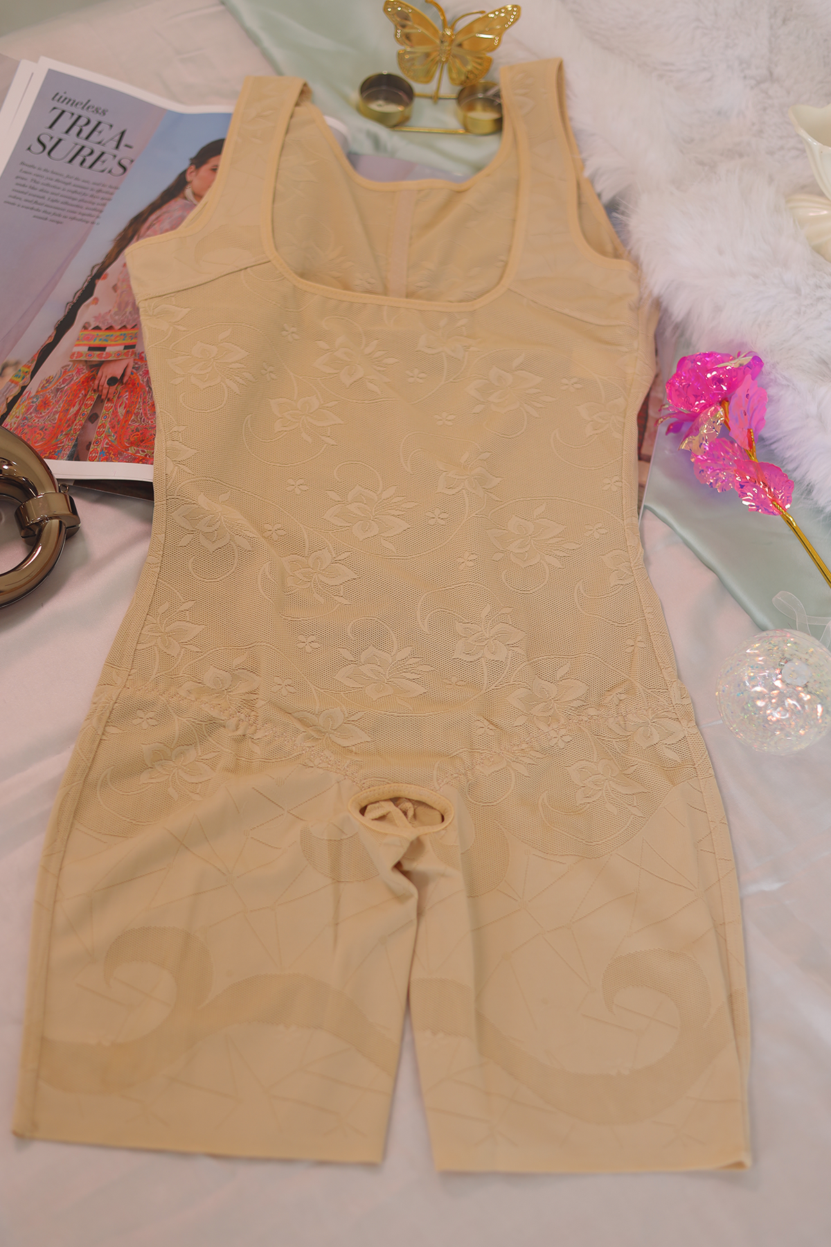 Body Shaper - 0088