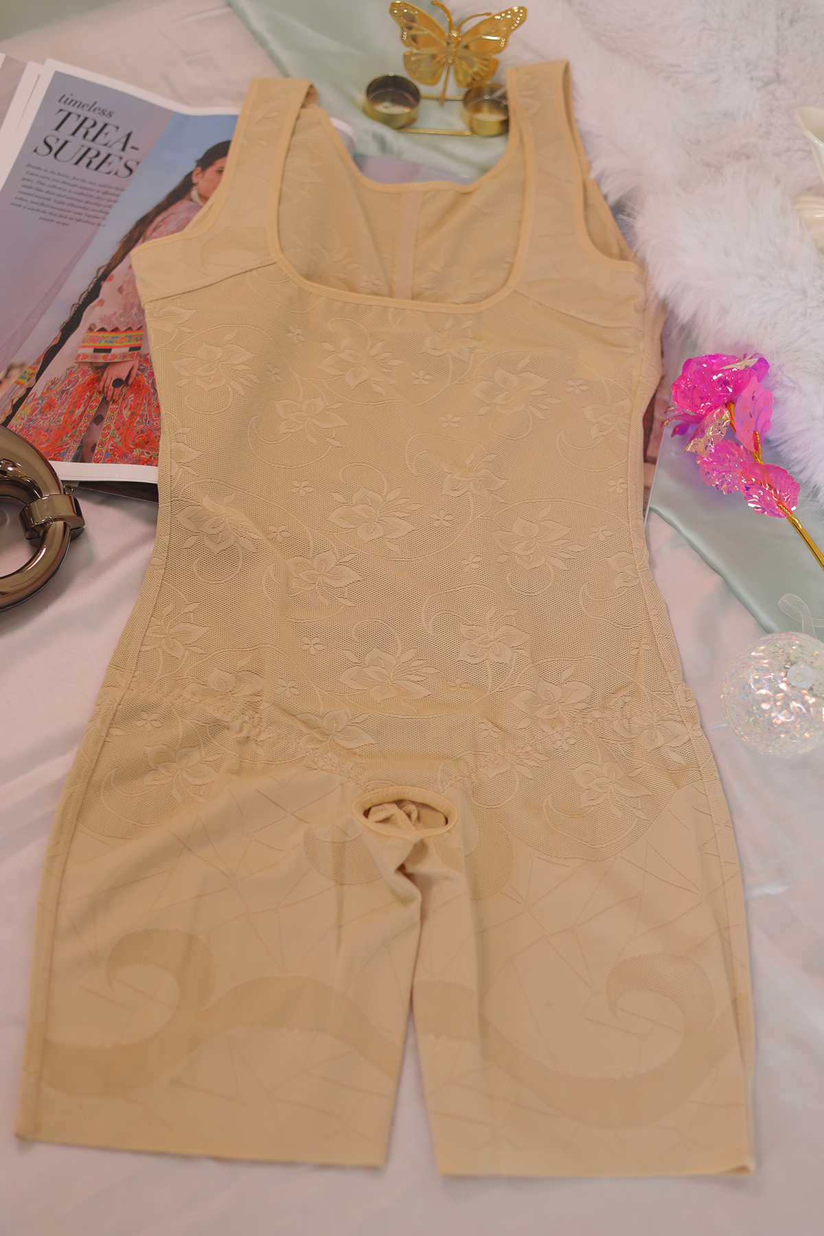 Body Shaper - 0088