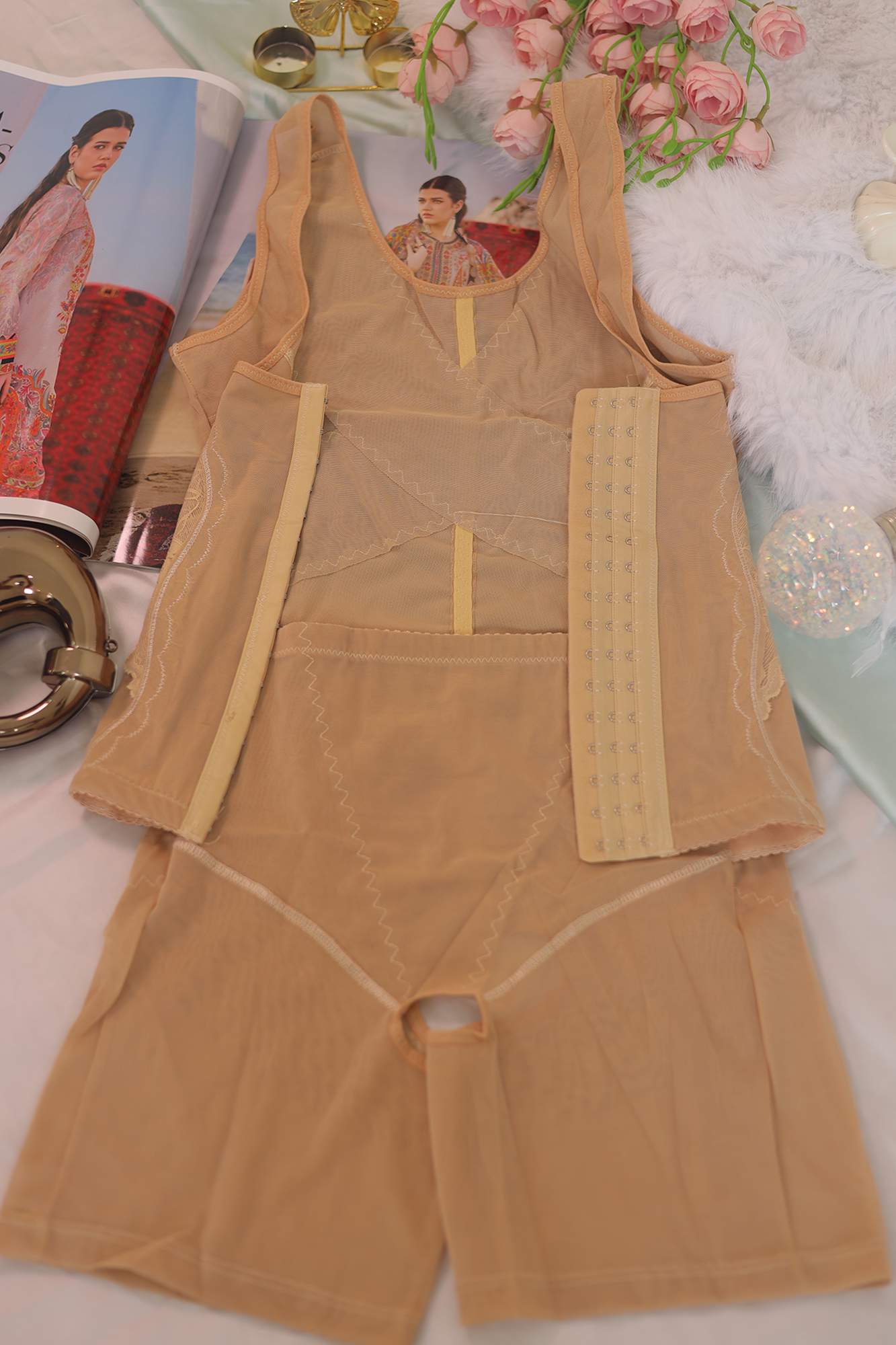 Body shaper - 0090