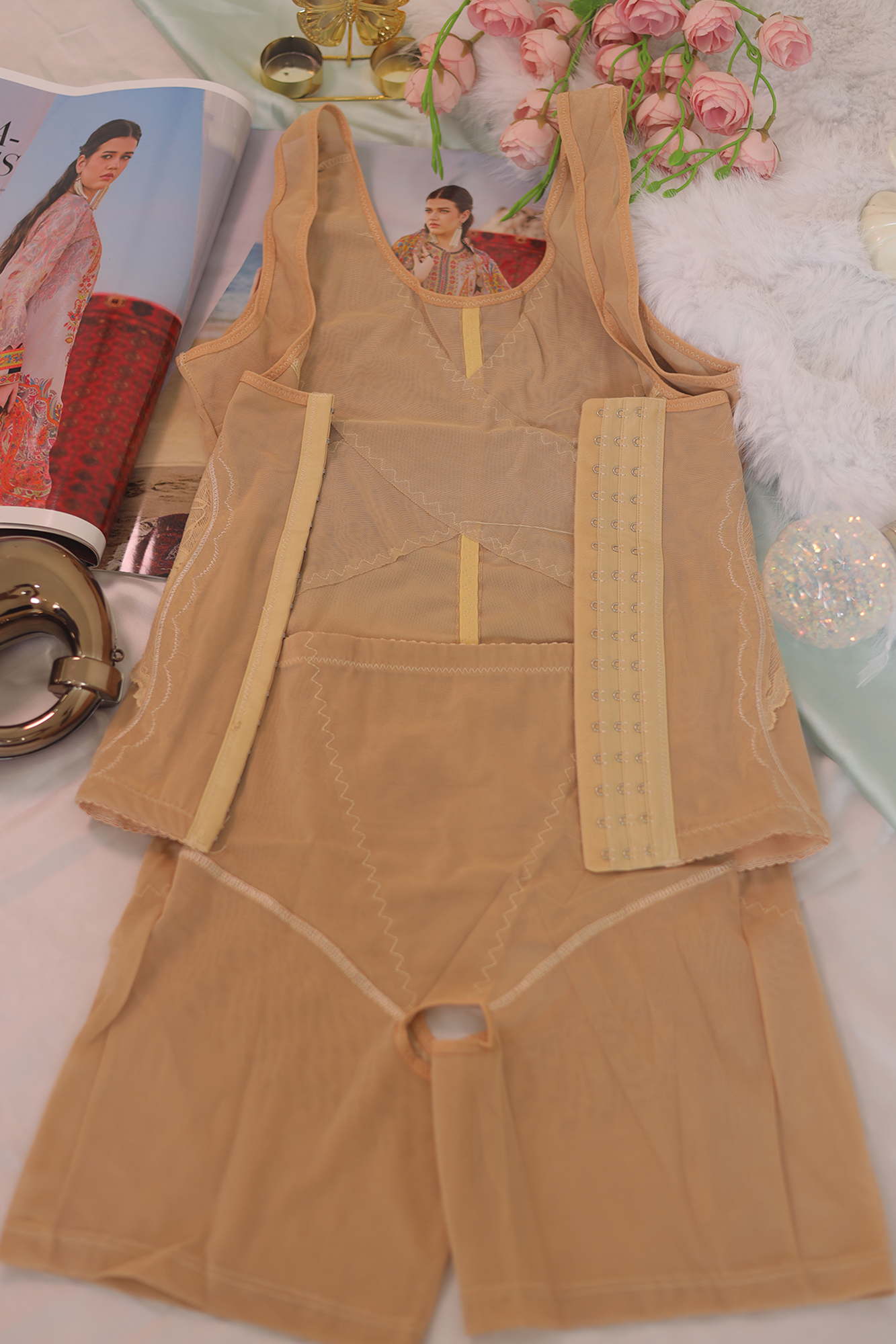 Body shaper - 0090