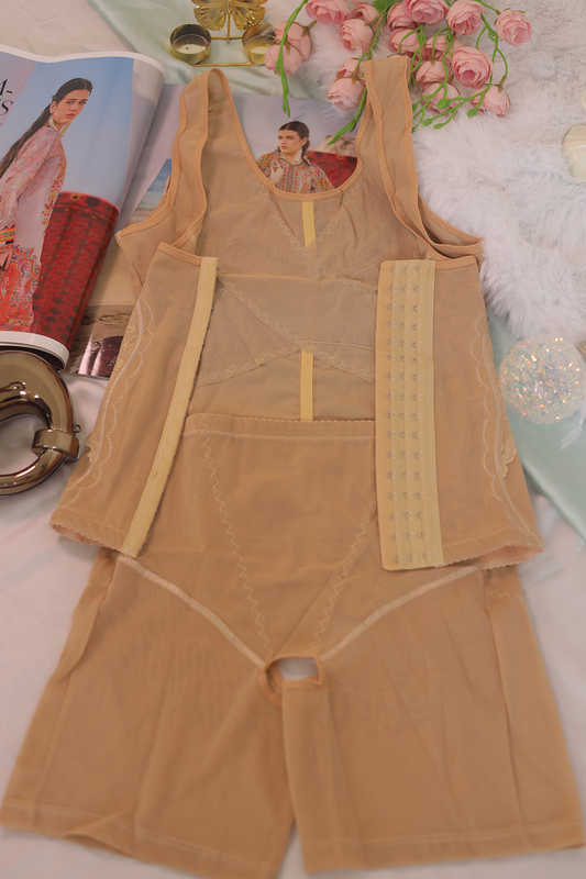 Body shaper - 0090