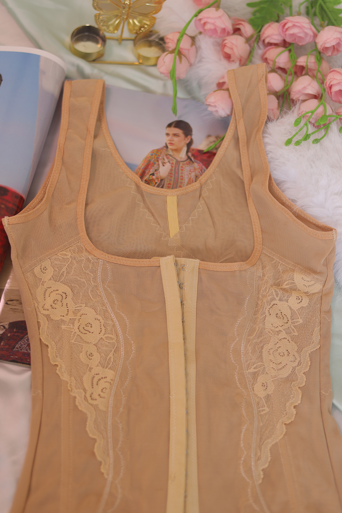 Body shaper - 0090