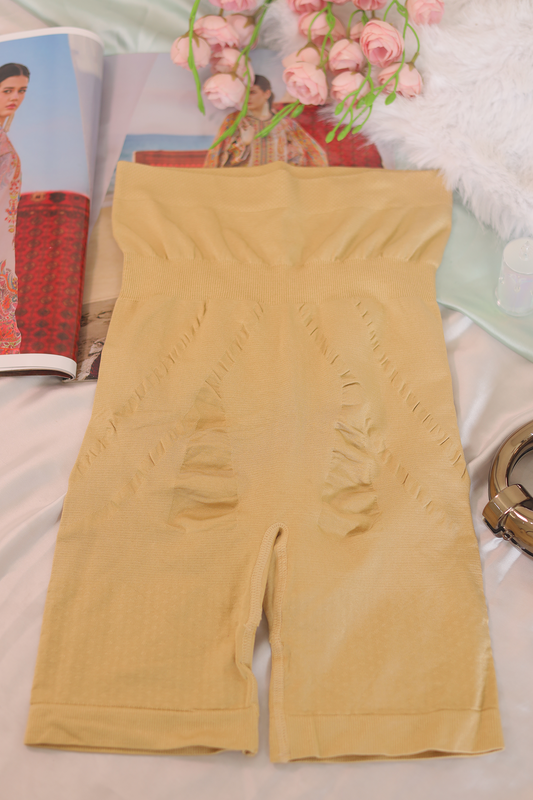 Half Body Shaper  - 0091
