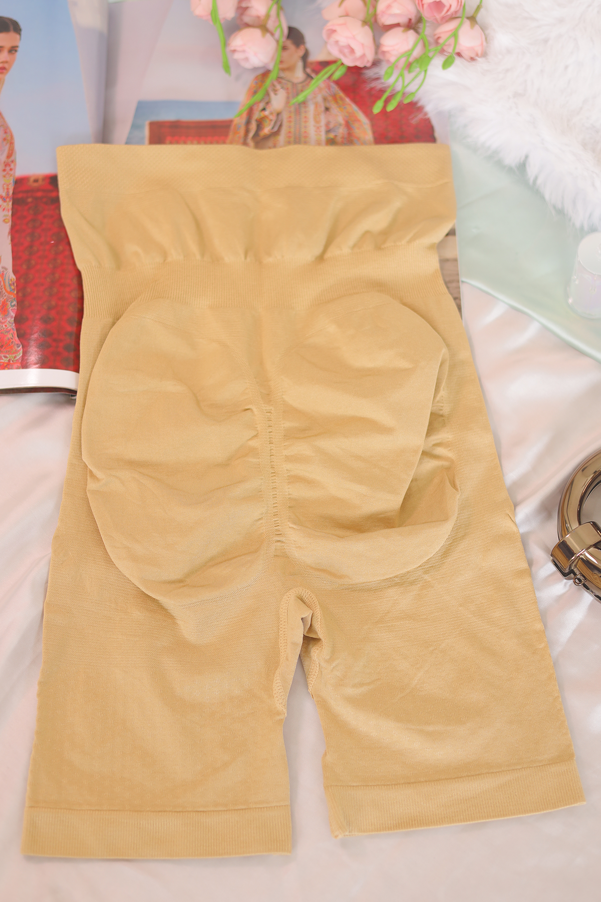 Half Body Shaper  - 0091