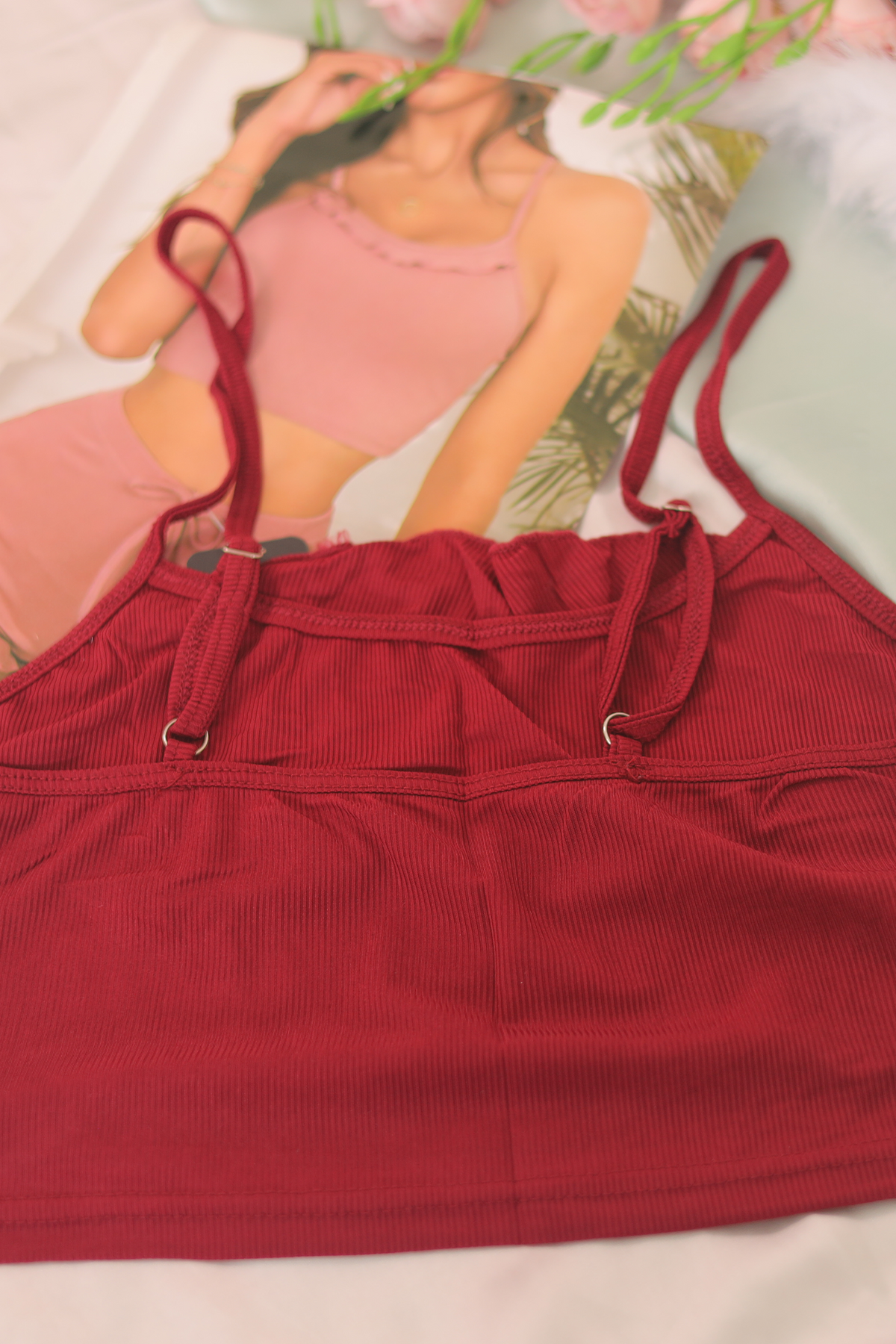 Cute Girl Lounge Wear With Short - 0092
