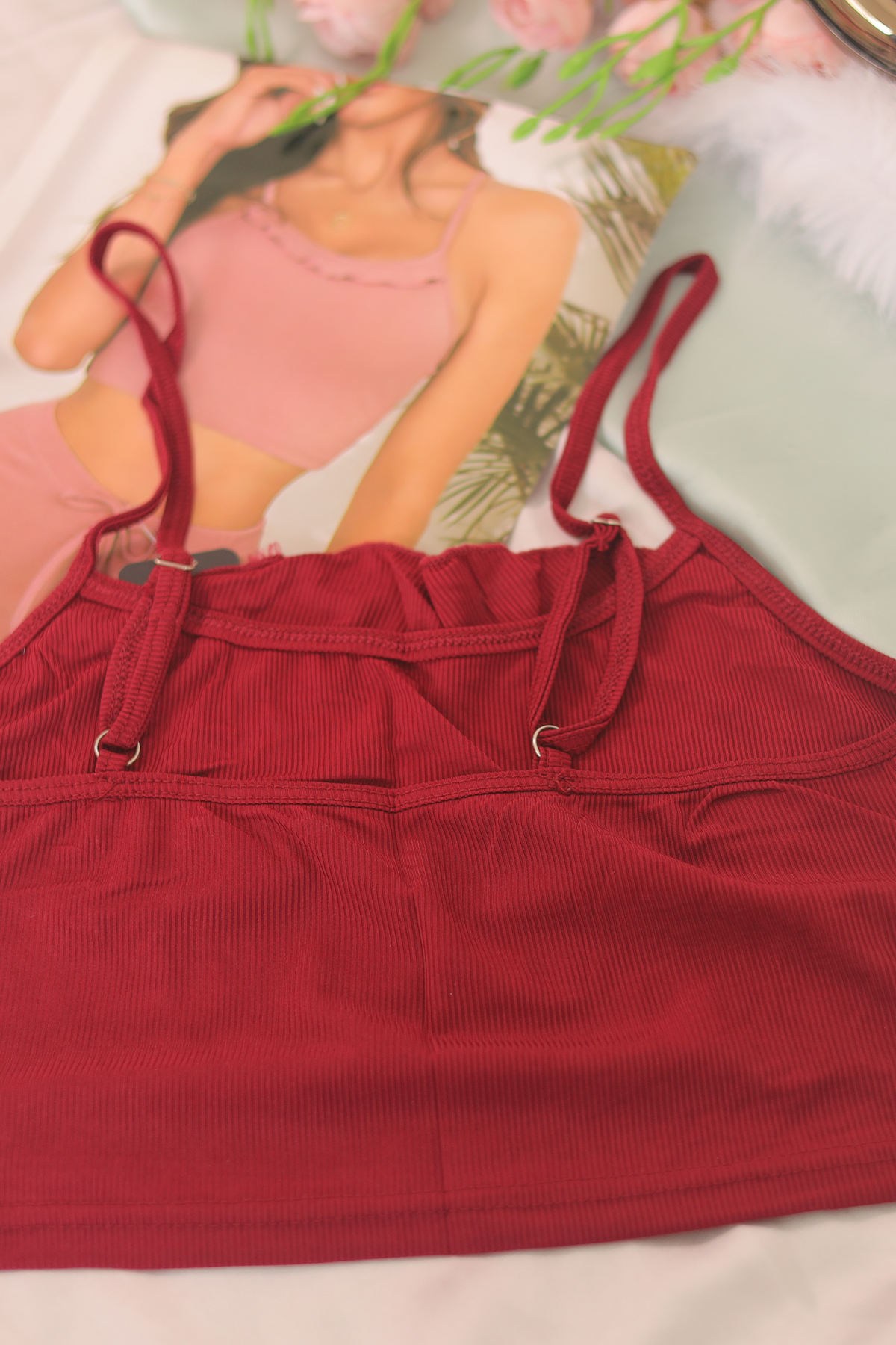 Cute Girl Lounge Wear With Short - 0092